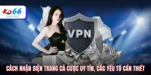 Trang cá cược uy tín