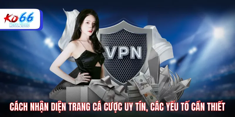 Trang cá cược uy tín