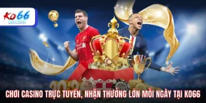 Casino trực tuyến