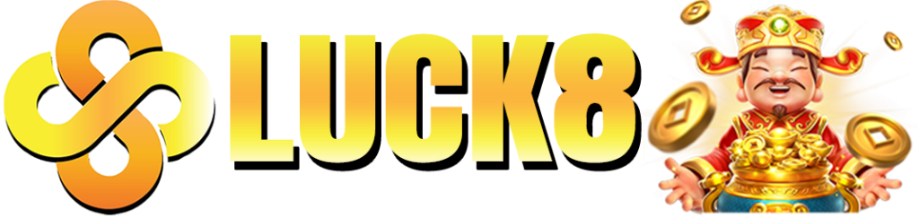 Đối tác Luck8